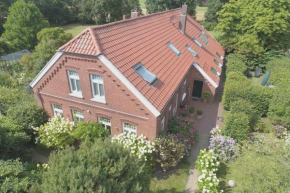 Gulfhof-Ferien Briese
